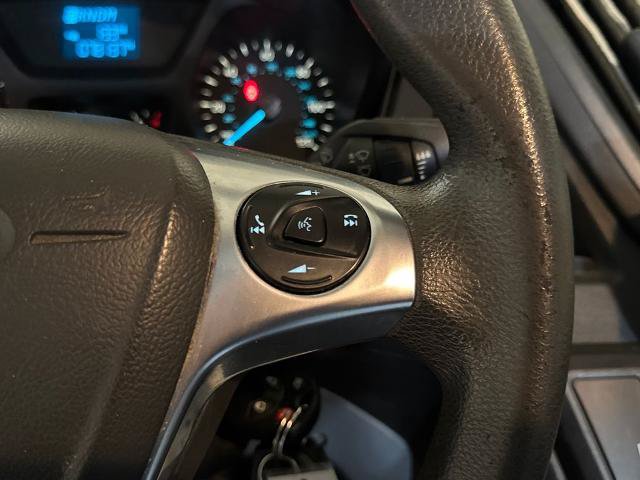 Certified 2019 Ford Transit 150 130 Low Roof RWD image 16