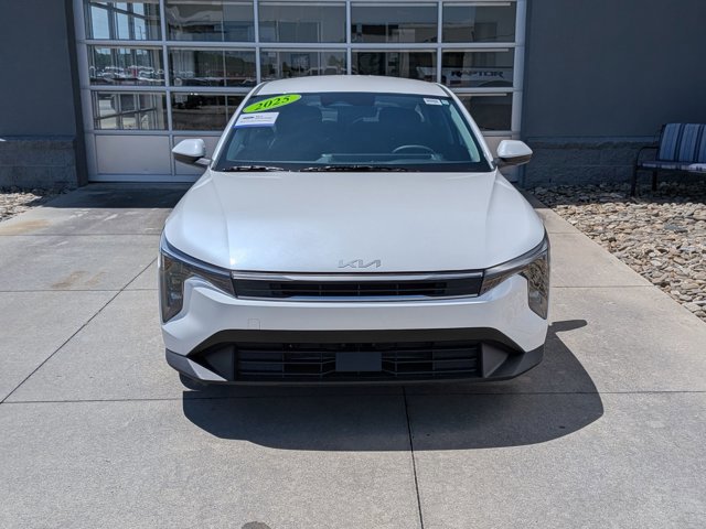Used 2025 Kia K4 FWD image 9