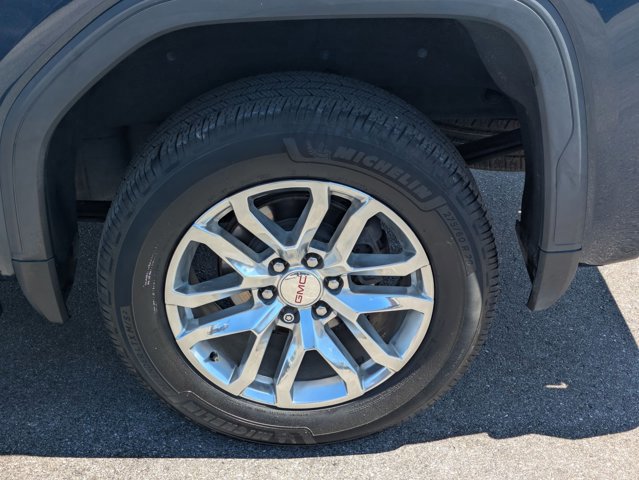 Used 2020 GMC Sierra 1500 SLT w/ SLT Premium Plus Package image 25