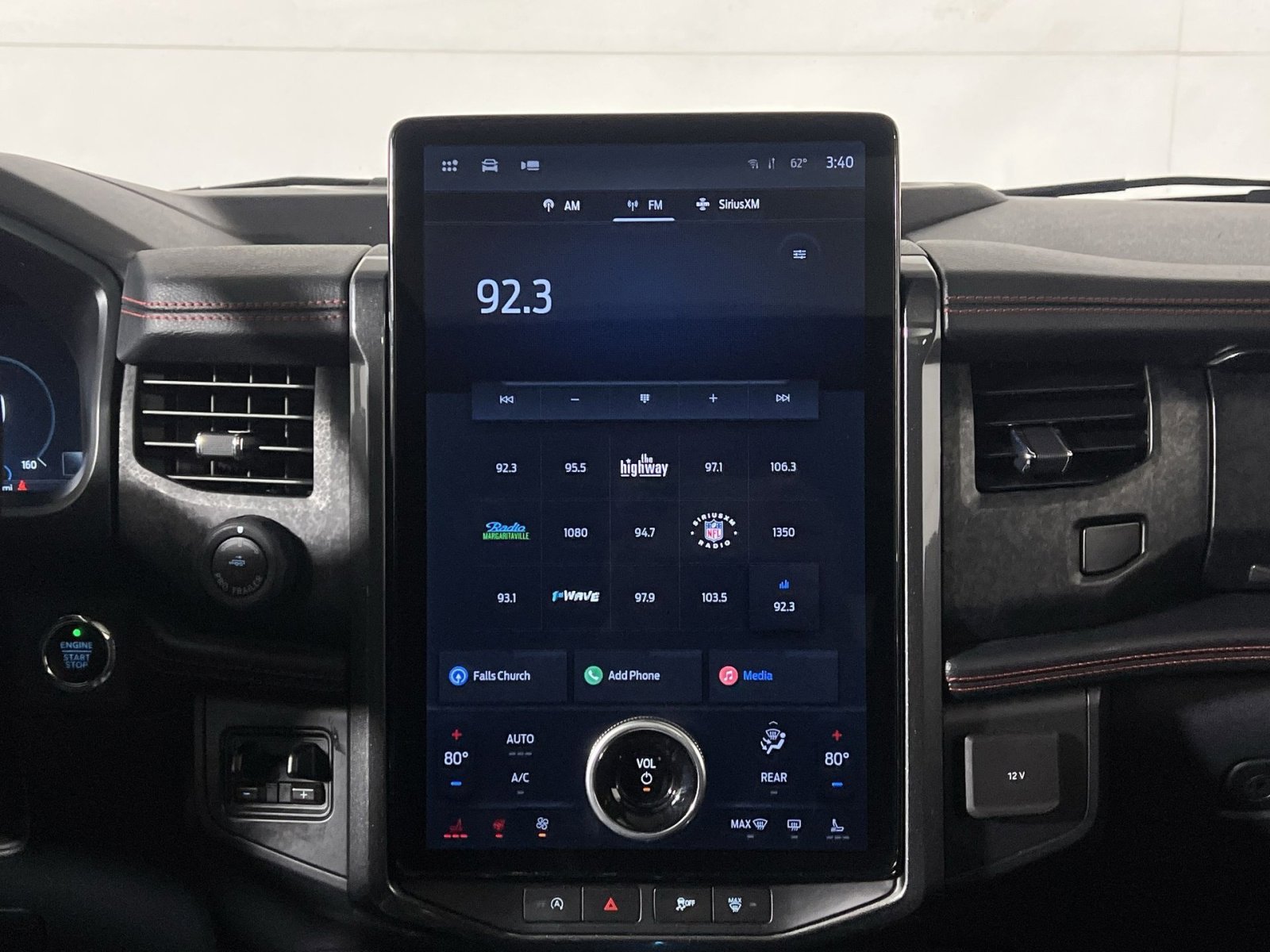 Certified 2022 Ford Expedition Limited image 18