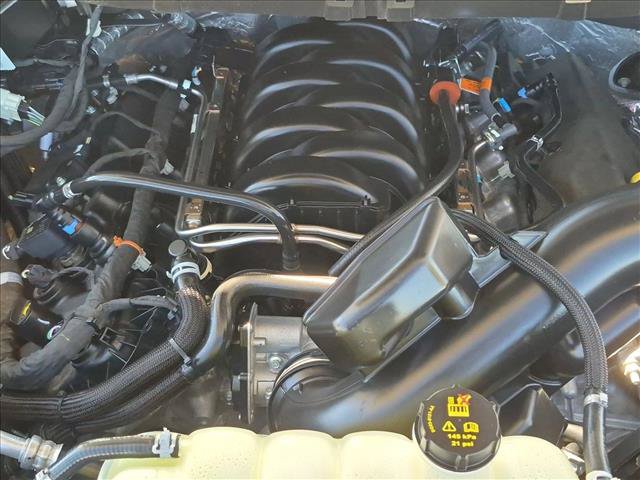 Certified 2025 Ford F150 Tremor AWD/4WD image 22