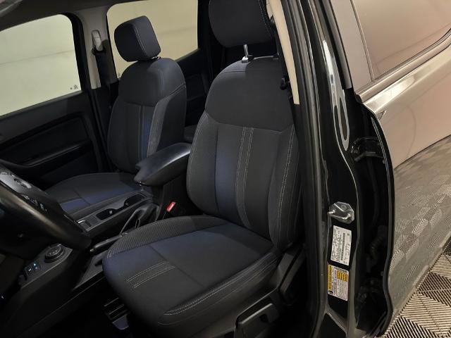Certified 2022 Ford Ranger XLT w/ Equipment Group 301A Mid image 17