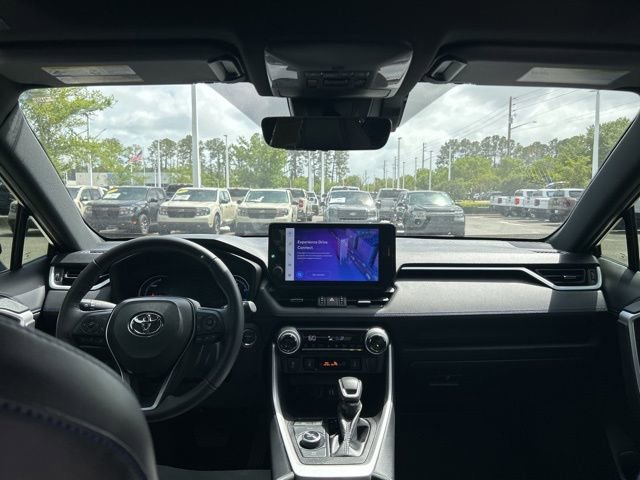 Used 2023 Toyota RAV4 XSE w/ XSE Grade Weather Package image 18