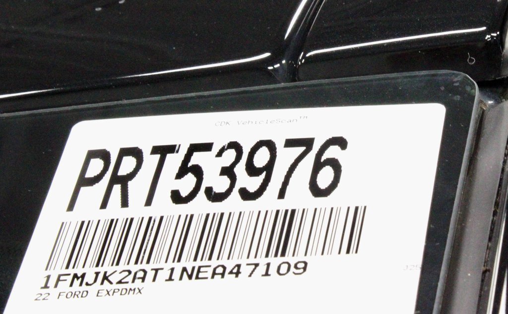 Certified 2022 Ford Expedition Max Limited image 34