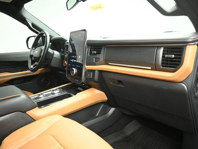 Certified 2024 Ford Expedition Max Platinum image 43