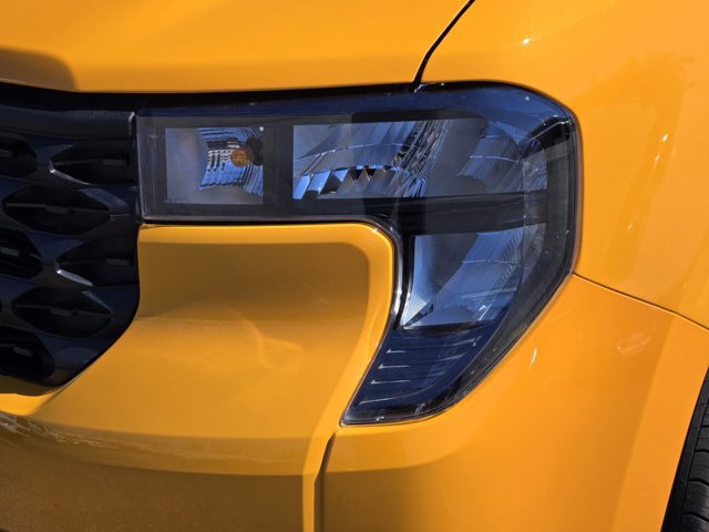 Certified 2026 Ford Maverick XL image 9