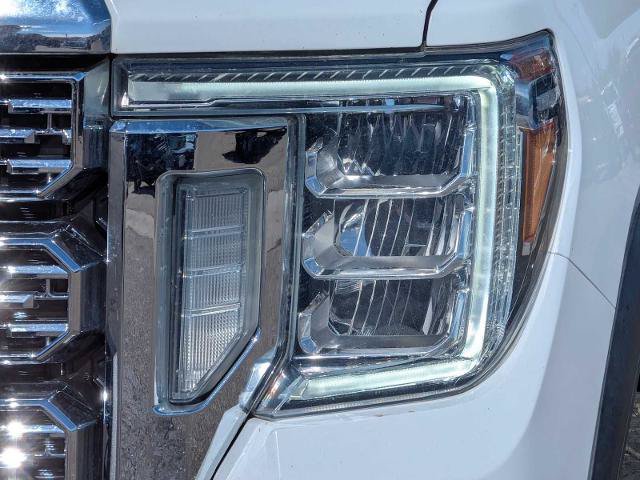 Used 2021 GMC Sierra 3500 Denali w/ Technology Package AWD/4WD image 10