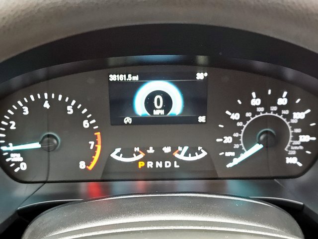 Certified 2022 Ford Escape SE image 30