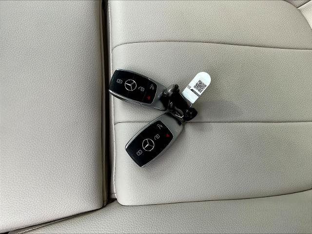 Used 2023 Mercedes-Benz GLB 250 4MATIC image 37