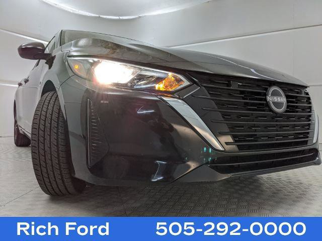 Used 2024 Nissan Sentra SV image 28