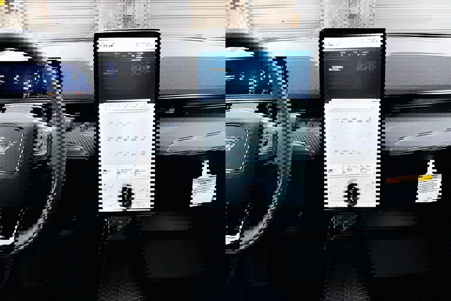 Certified 2025 Ford Mustang Mach-E Select w/ Interior Protection Package image 10