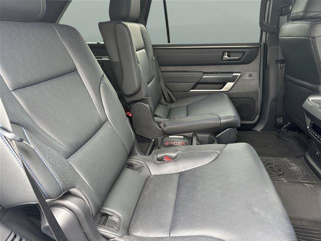 Used 2026 Toyota Sequoia Platinum AWD/4WD image 20
