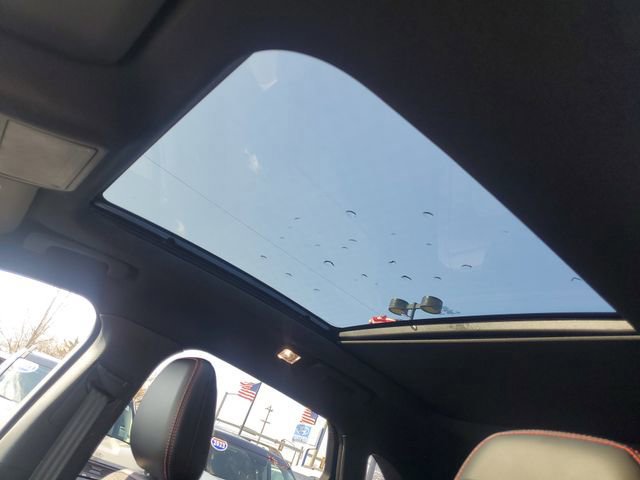 Certified 2024 Ford Escape ST-Line w/ Tech Pack #1 image 32