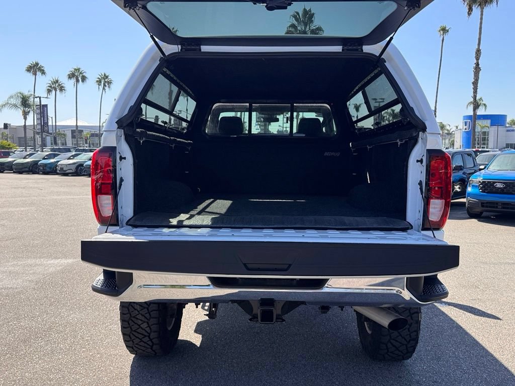 Used 2022 GMC Sierra 3500 Pro w/ Convenience Package AWD/4WD image 13