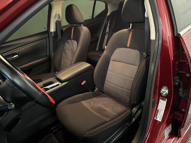 Used 2024 Nissan Sentra SR image 17