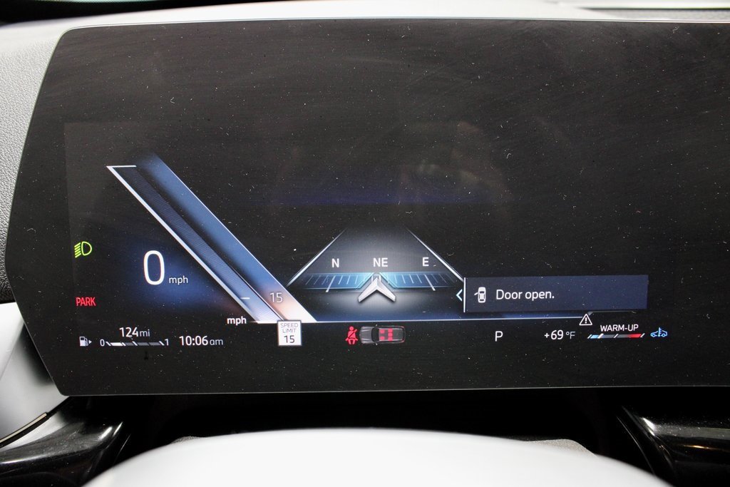 Used 2023 BMW X1 xDrive28i image 31