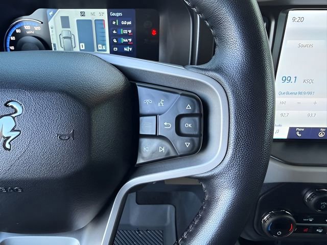 Certified 2022 Ford Bronco Wildtrak image 25