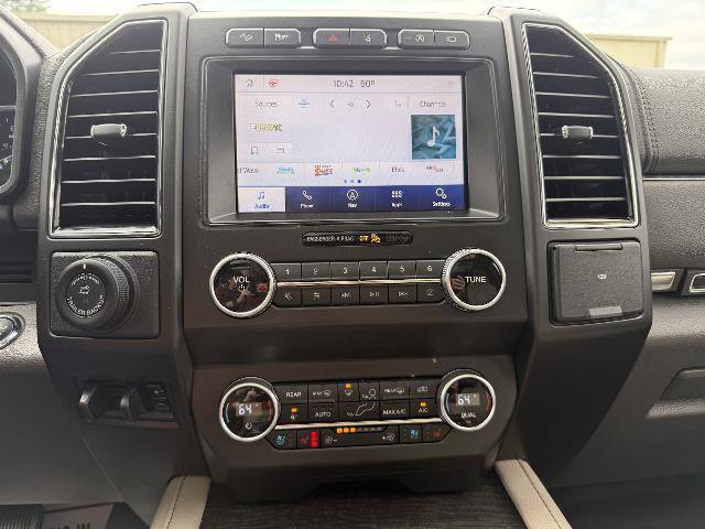 Certified 2021 Ford Expedition Limited image 17