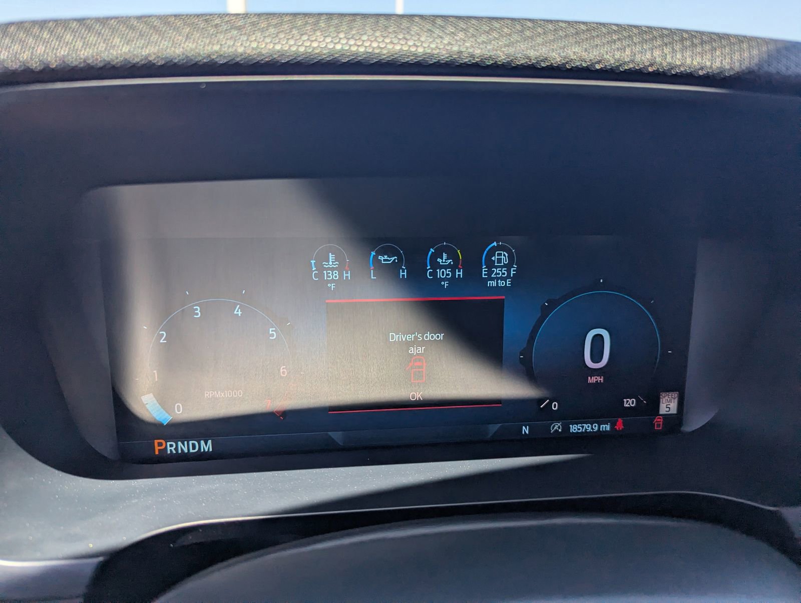 Certified 2024 Ford F150 Tremor w/ Mobile Office Package AWD/4WD image 29