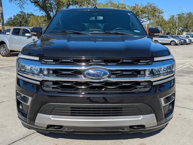 Certified 2023 Ford Expedition Limited image 8