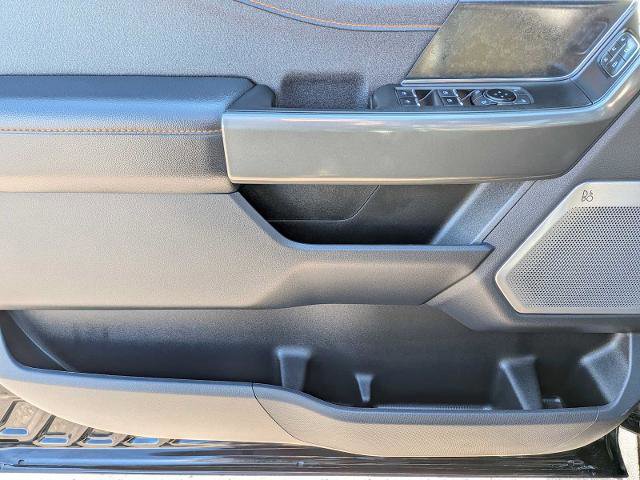 Certified 2023 Ford F150 Tremor w/ Equipment Group 402A High image 16