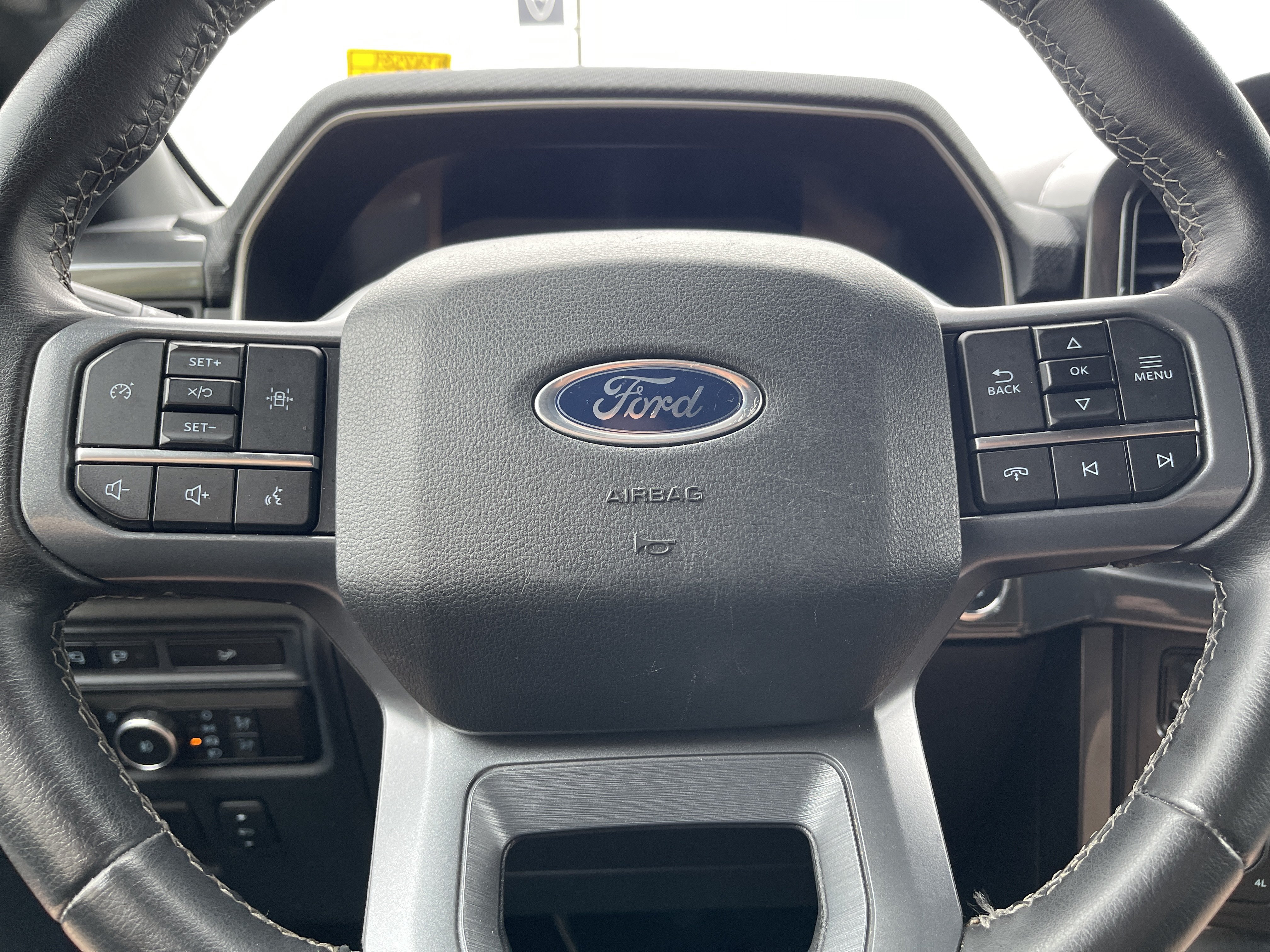 Certified 2023 Ford F150 XLT w/ Equipment Group 302A High AWD/4WD image 16