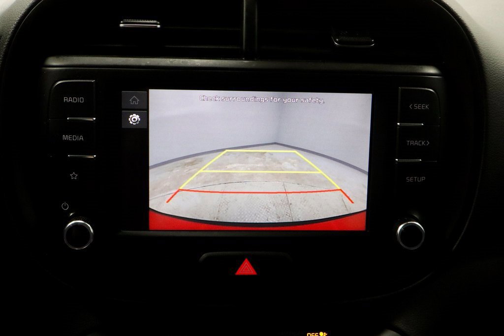 Used 2024 Kia Soul LX w/ Option Group 015 image 9
