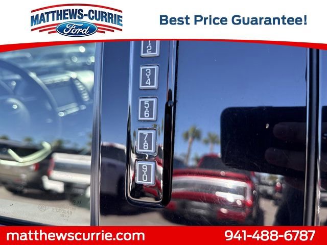 Certified 2020 Ford F150 Lariat w/ Equipment Group 502A Luxury RWD image 9