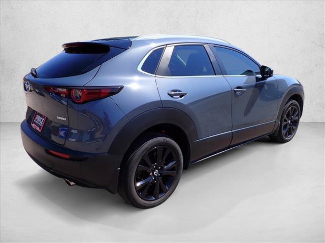 Used 2024 MAZDA CX-30 AWD 2.5 S w/ Preferred Package video 4