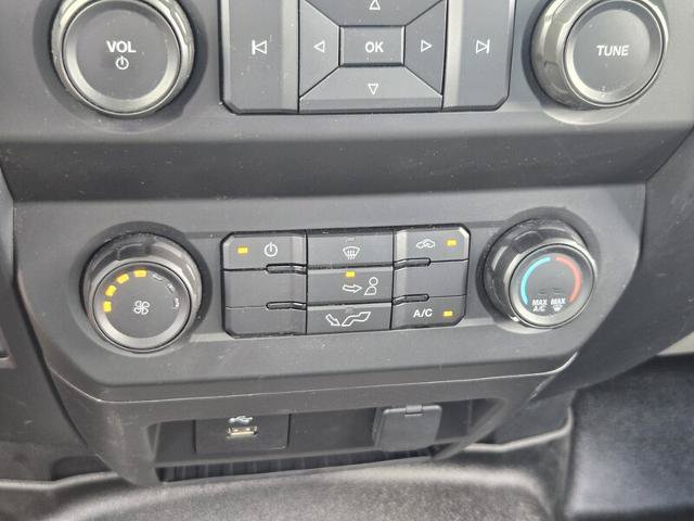 Certified 2020 Ford F150 XL w/ Equipment Group 101A Mid RWD image 25