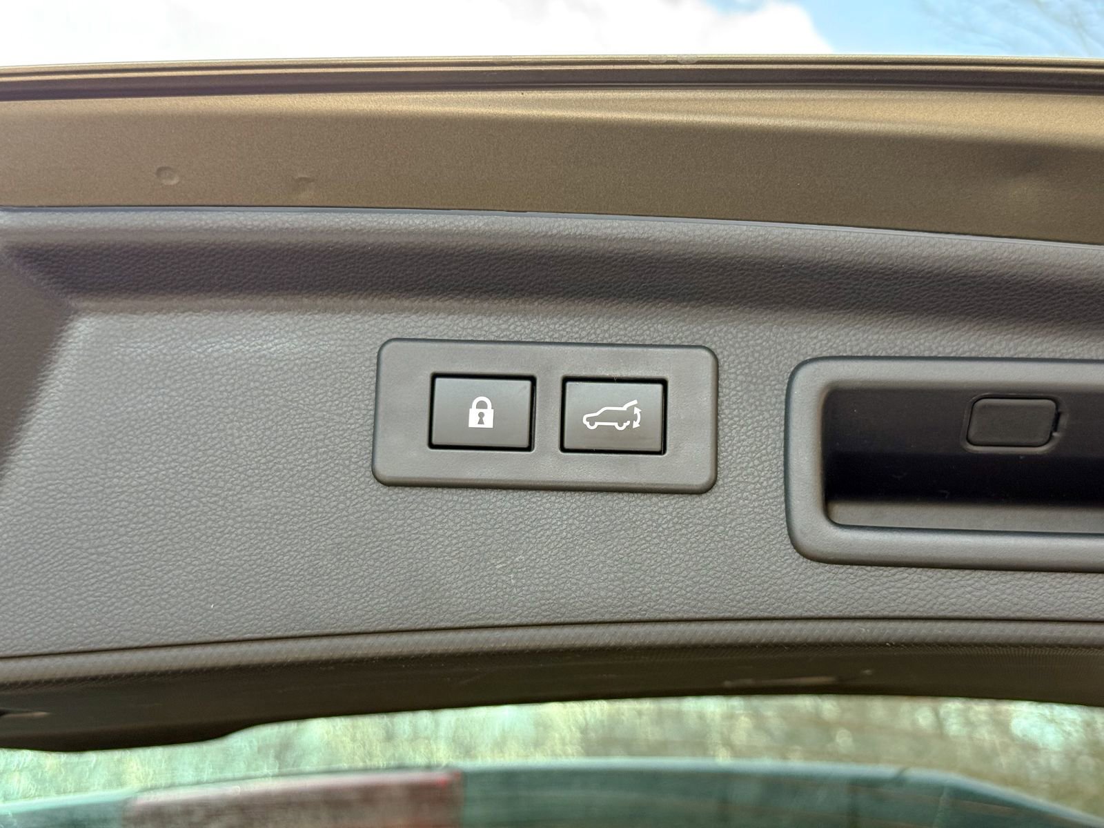 Used 2023 Subaru Forester Wilderness AWD/4WD image 16