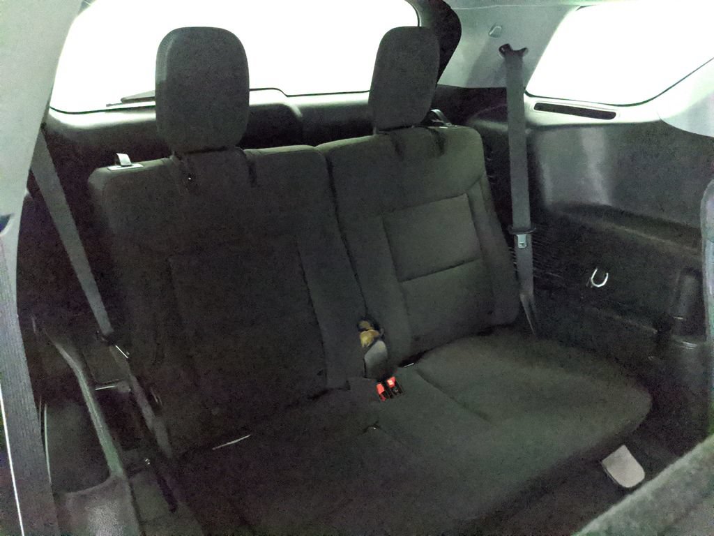 Certified 2023 Ford Explorer XLT AWD/4WD image 19