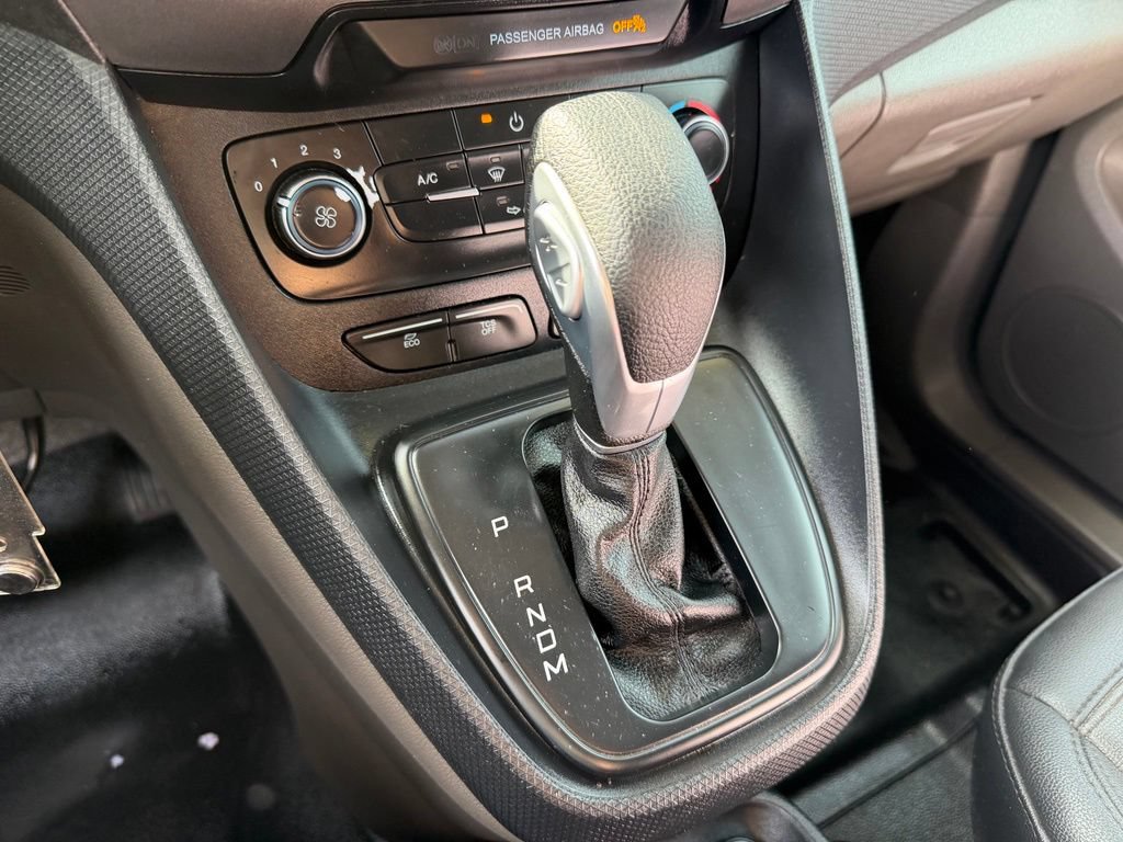 Certified 2022 Ford Transit Connect XL FWD image 21