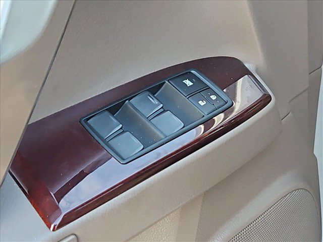 Used 2019 Lexus GX 460 Luxury AWD/4WD image 20