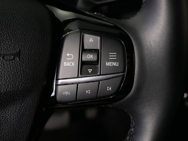 Certified 2025 Ford Escape Platinum image 20