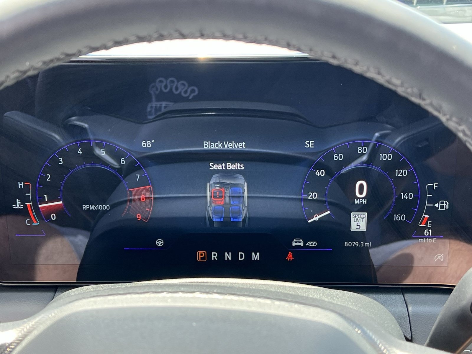Certified 2024 Ford Mustang GT Premium RWD image 17