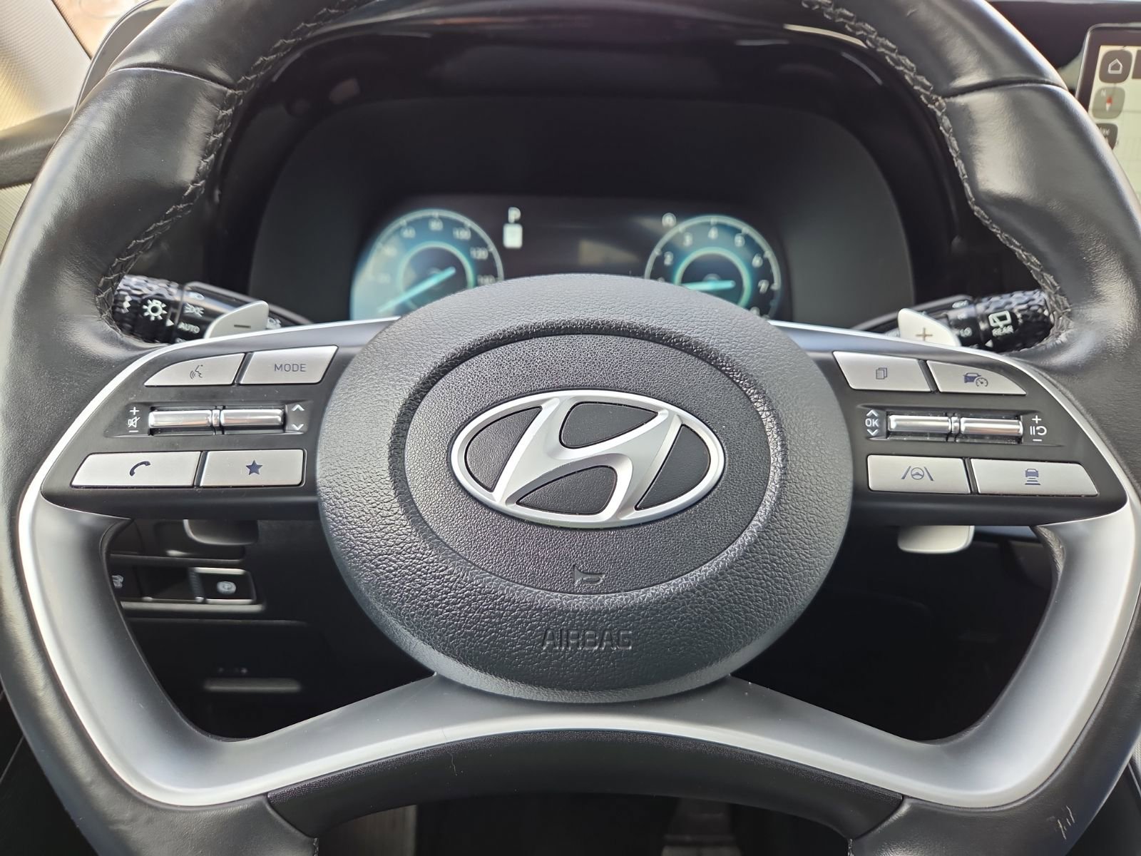 Used 2024 Hyundai Palisade SEL image 24