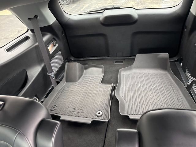 Certified 2023 Ford Explorer XLT w/ Equipment Group 202A AWD/4WD image 32