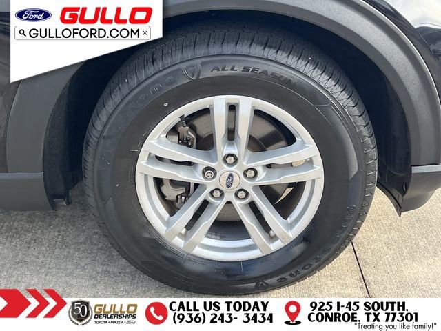Certified 2022 Ford Explorer XLT w/ Equipment Group 202A RWD image 29
