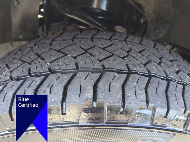 Certified 2024 Ford F150 STX w/ Equipment Group 201A FX4 AWD/4WD image 11