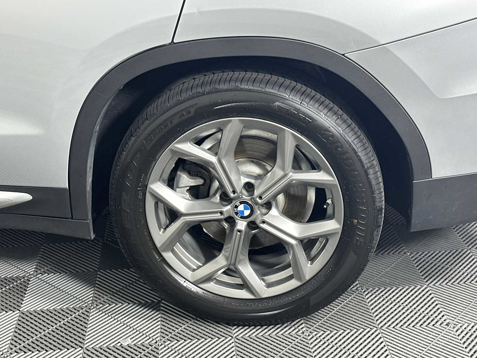 Used 2021 BMW X3 sDrive30i w/ Convenience Package RWD image 23