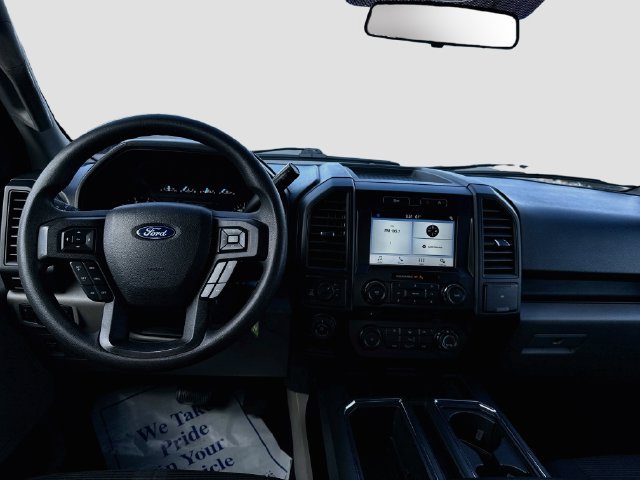 Certified 2018 Ford F150 XL w/ Equipment Group 101A Mid AWD/4WD image 28