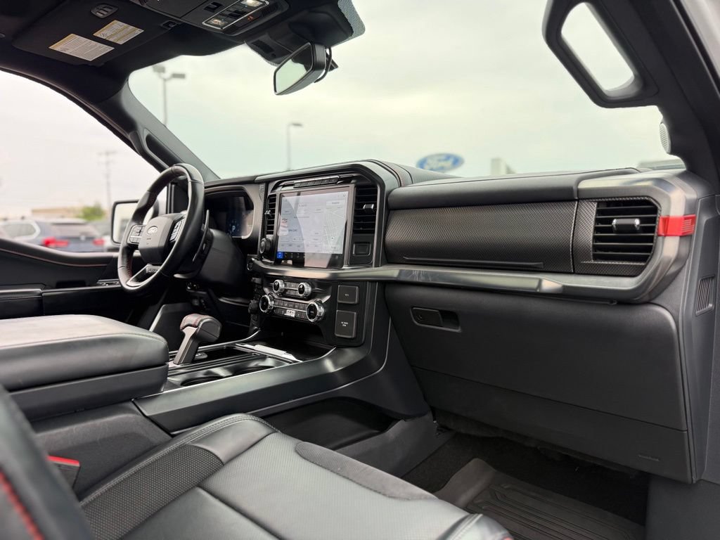 Certified 2024 Ford F150 Raptor AWD/4WD image 19