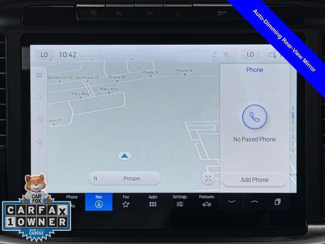 Certified 2024 Ford F150 XLT w/ Equipment Group 302A MID image 16