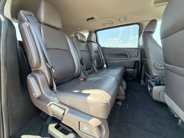 Used 2019 Honda Odyssey EX-L image 20