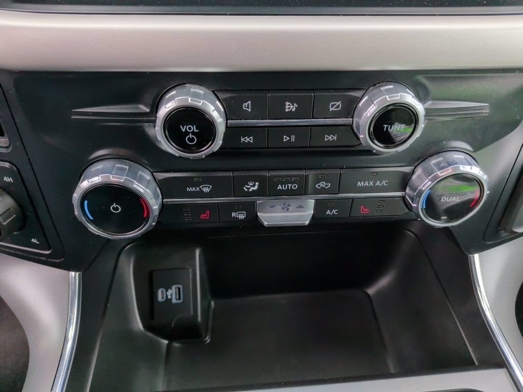 Certified 2022 Ford F150 XLT w/ Equipment Group 302A High AWD/4WD image 14