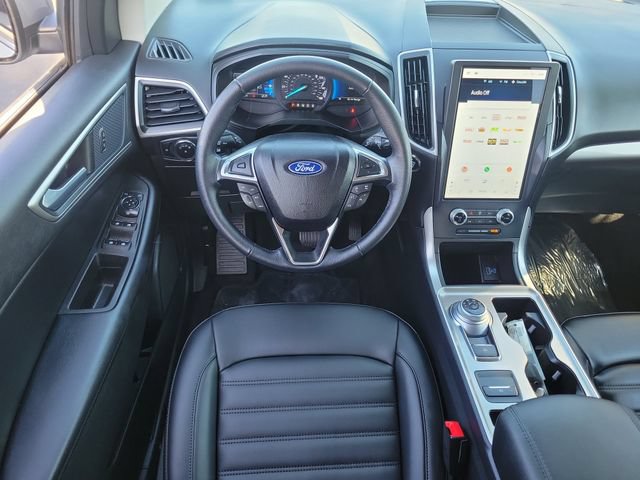Certified 2023 Ford Edge SEL w/ Convenience Package AWD/4WD image 7