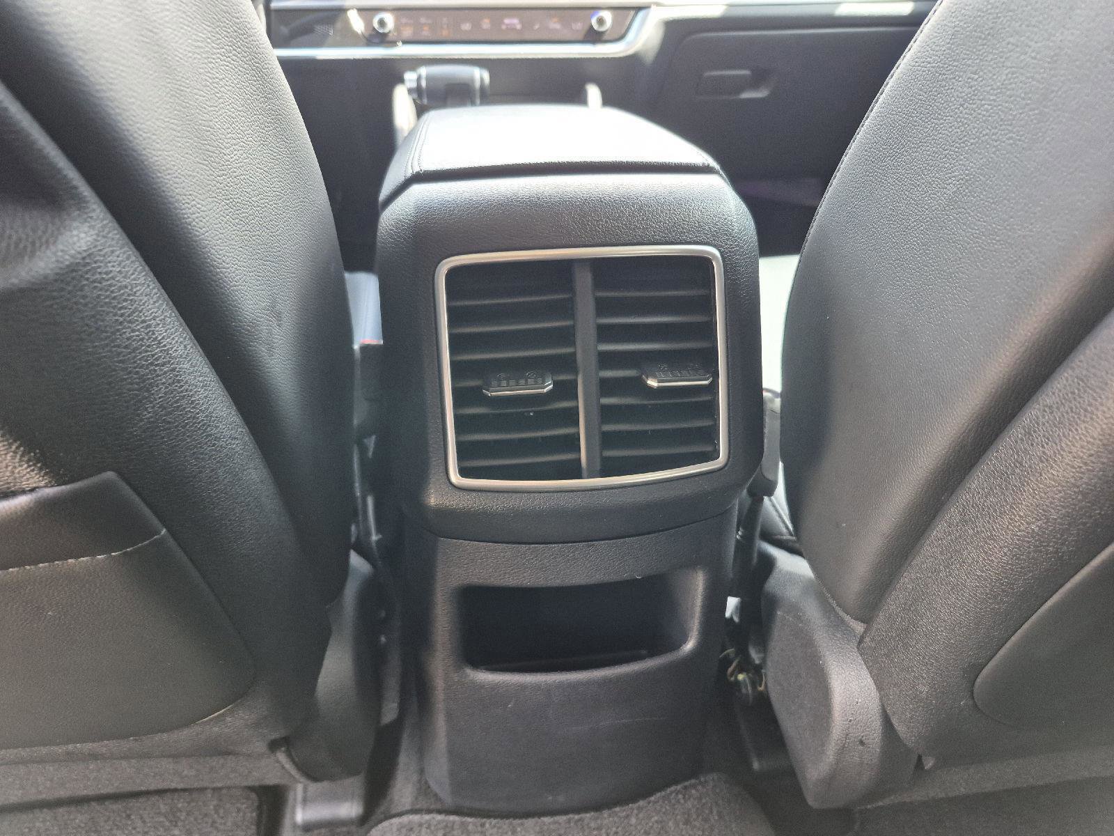 Used 2023 Kia Sportage EX FWD image 17