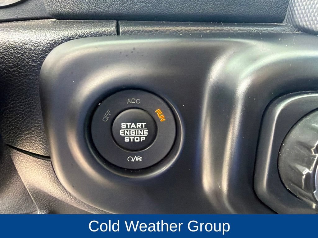 Used 2020 Jeep Gladiator Overland AWD/4WD image 27