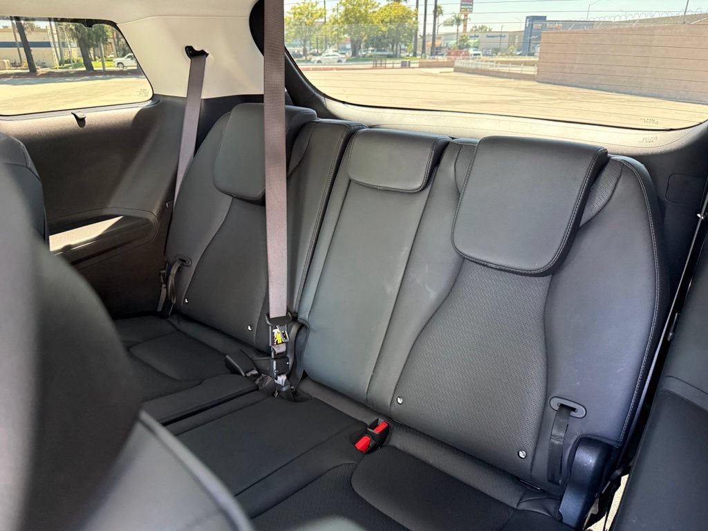 Used 2026 Kia Carnival SX Prestige FWD image 9